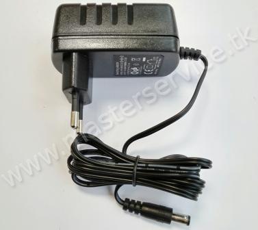 Power adapter for EWI 9VDC 200mA